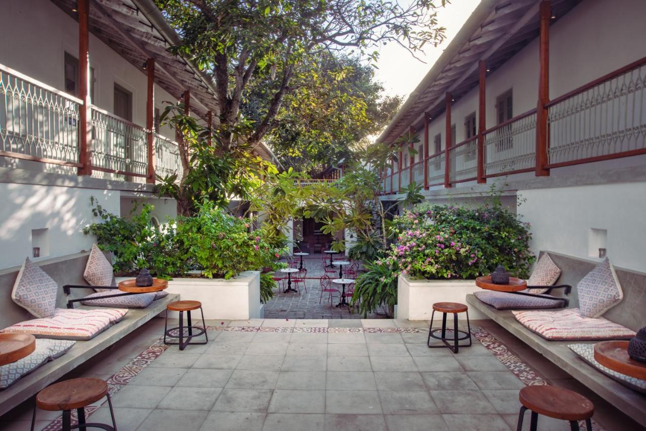 Fort Bazaar Galle Exterior foto